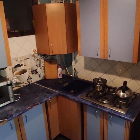 Two room apartment โอเดสซา ภายนอก รูปภาพ