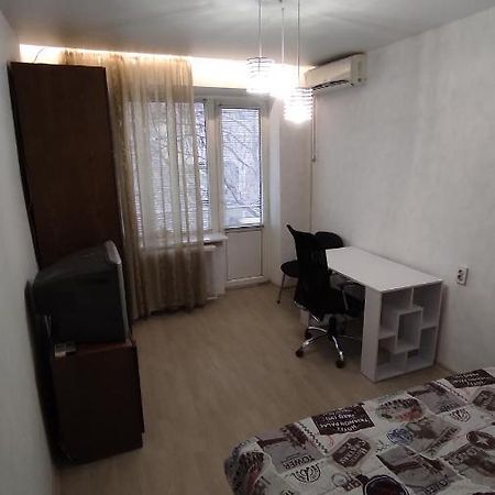 Two room apartment โอเดสซา ภายนอก รูปภาพ