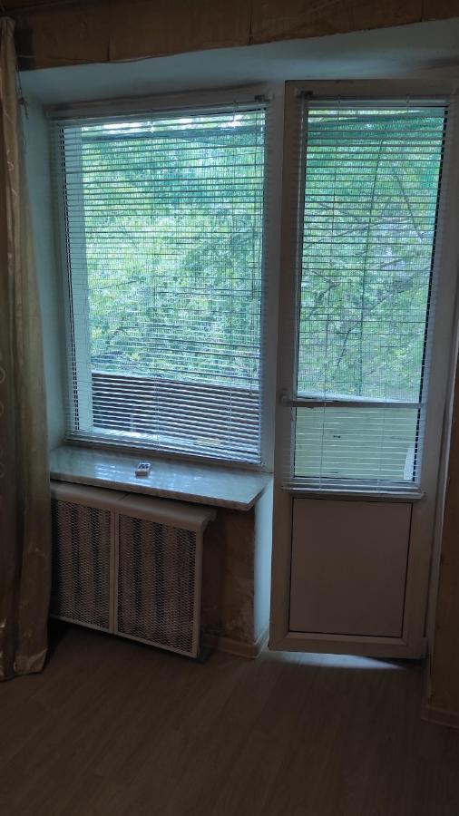 Two room apartment โอเดสซา ภายนอก รูปภาพ