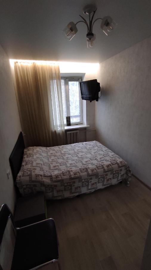 Two room apartment โอเดสซา ภายนอก รูปภาพ