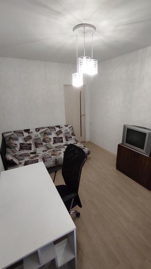 Two room apartment โอเดสซา ภายนอก รูปภาพ