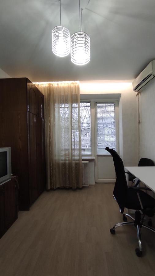 Two room apartment โอเดสซา ภายนอก รูปภาพ