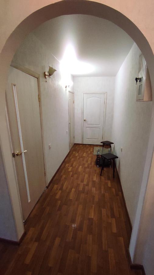 Two room apartment โอเดสซา ภายนอก รูปภาพ