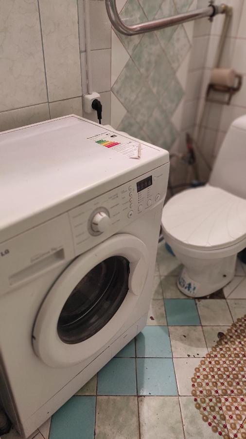 Two room apartment โอเดสซา ภายนอก รูปภาพ